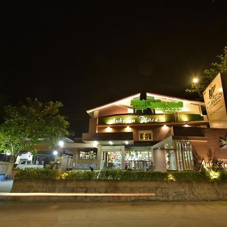 Aukotan Place Koh Tao Exterior photo