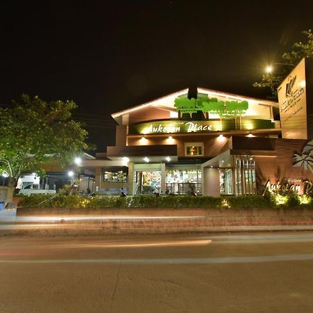 Aukotan Place Koh Tao Exterior photo
