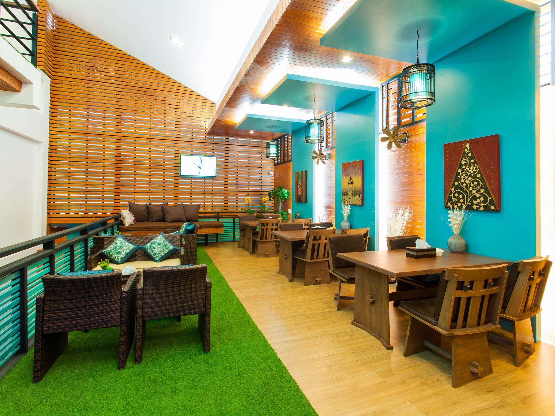 Aukotan Place Koh Tao Exterior photo