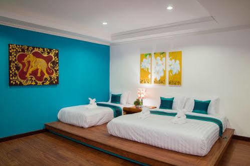 Aukotan Place Koh Tao Exterior photo