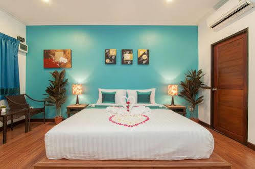 Aukotan Place Koh Tao Exterior photo