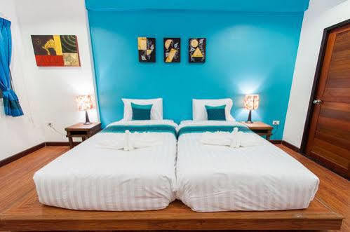 Aukotan Place Koh Tao Exterior photo