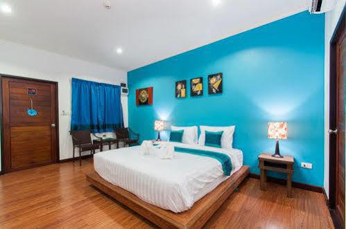 Aukotan Place Koh Tao Exterior photo