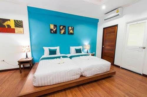 Aukotan Place Koh Tao Exterior photo