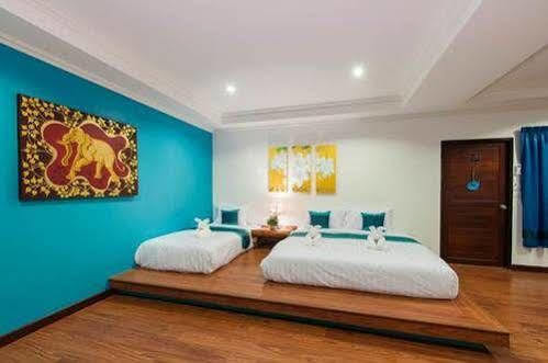 Aukotan Place Koh Tao Exterior photo