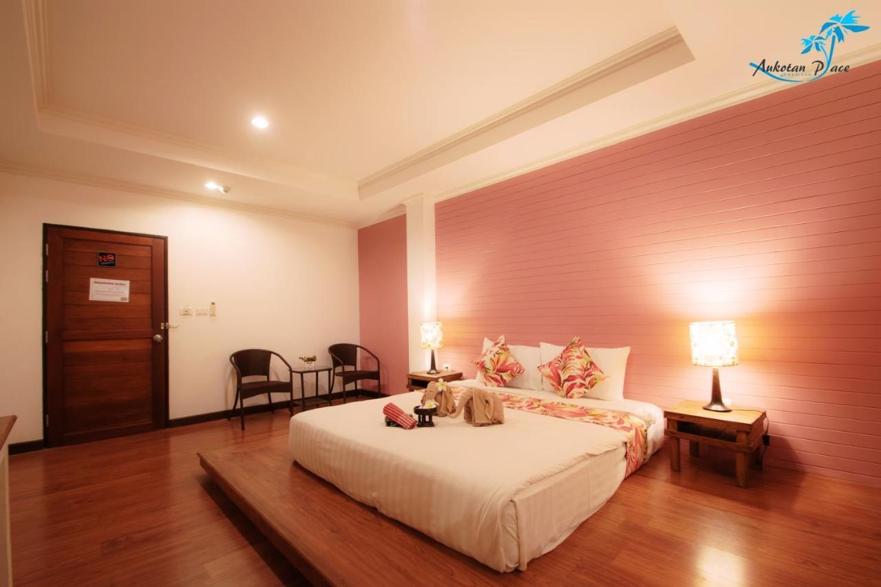 Aukotan Place Koh Tao Exterior photo