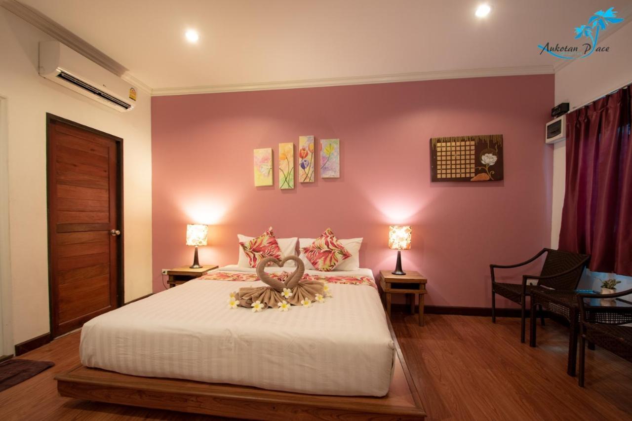 Aukotan Place Koh Tao Exterior photo