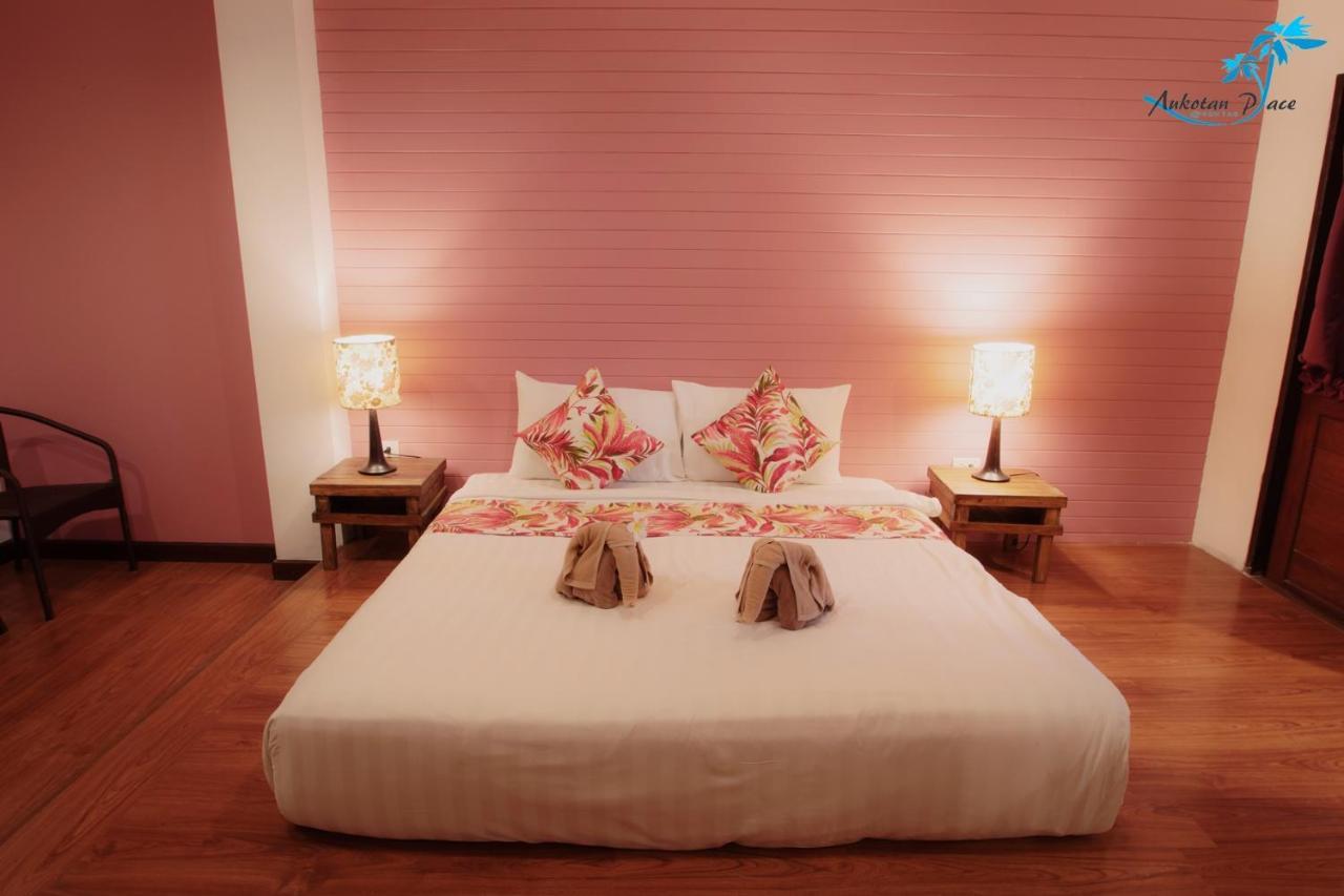 Aukotan Place Koh Tao Exterior photo