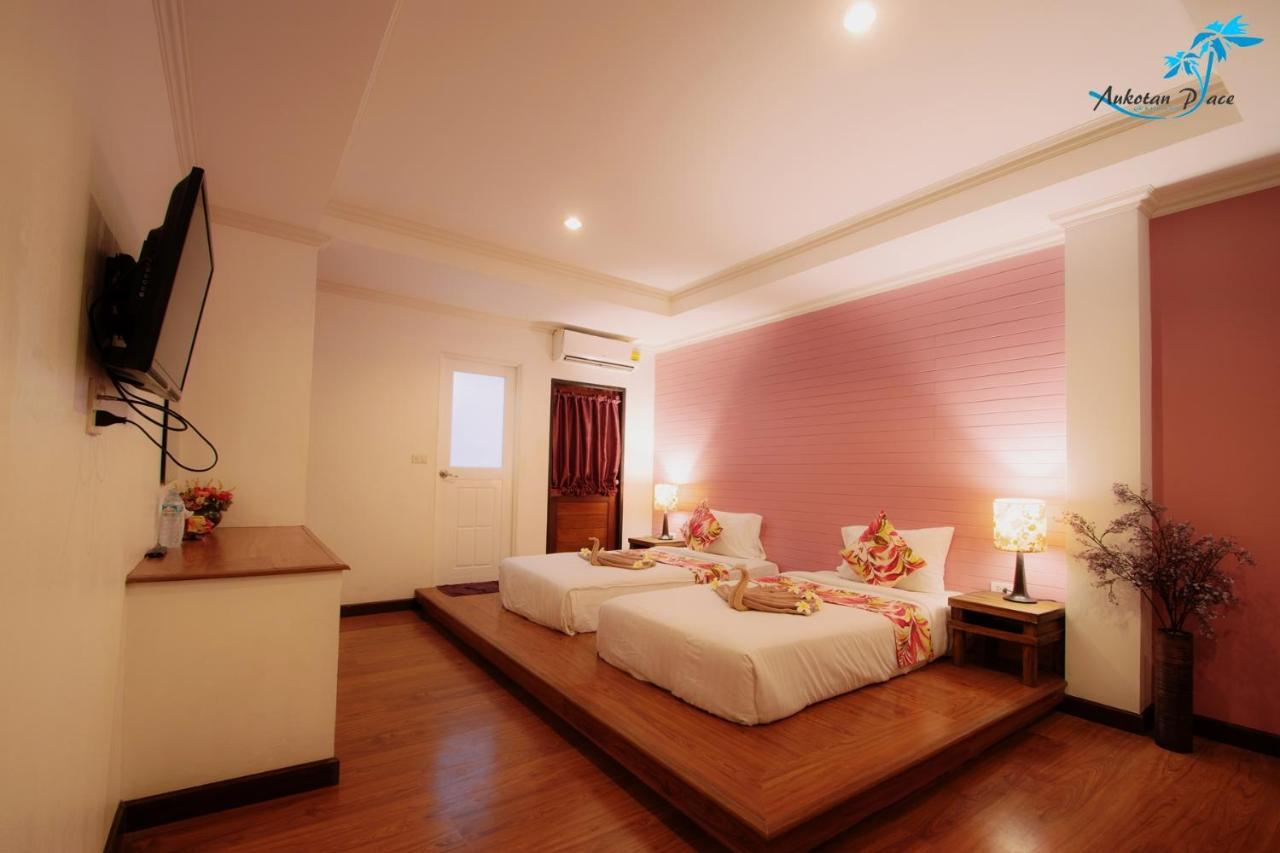 Aukotan Place Koh Tao Exterior photo