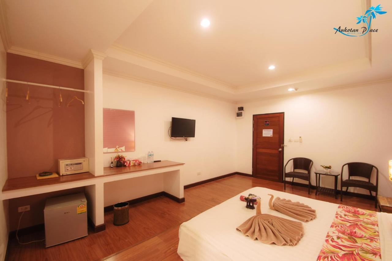 Aukotan Place Koh Tao Exterior photo