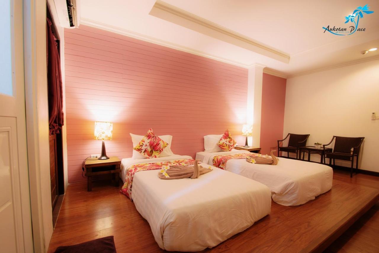 Aukotan Place Koh Tao Exterior photo