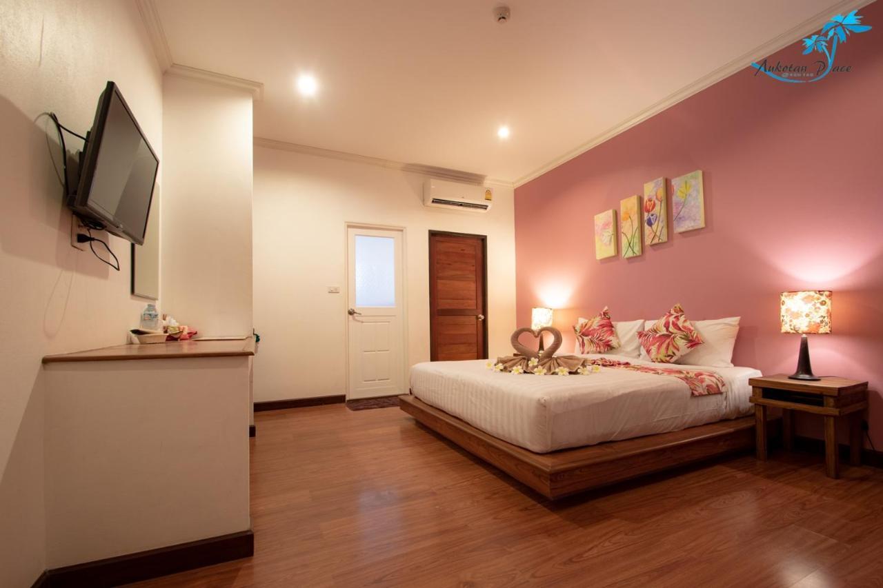 Aukotan Place Koh Tao Exterior photo