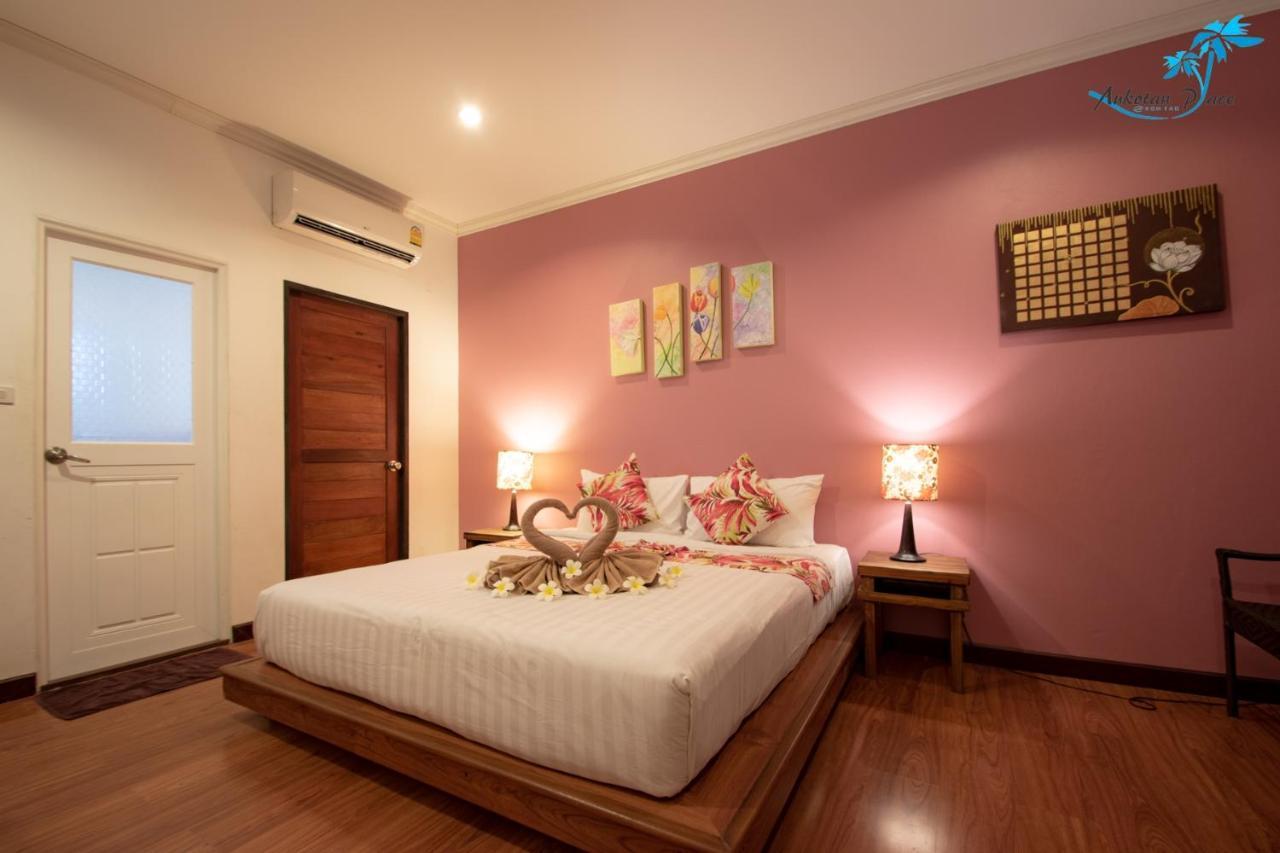 Aukotan Place Koh Tao Exterior photo