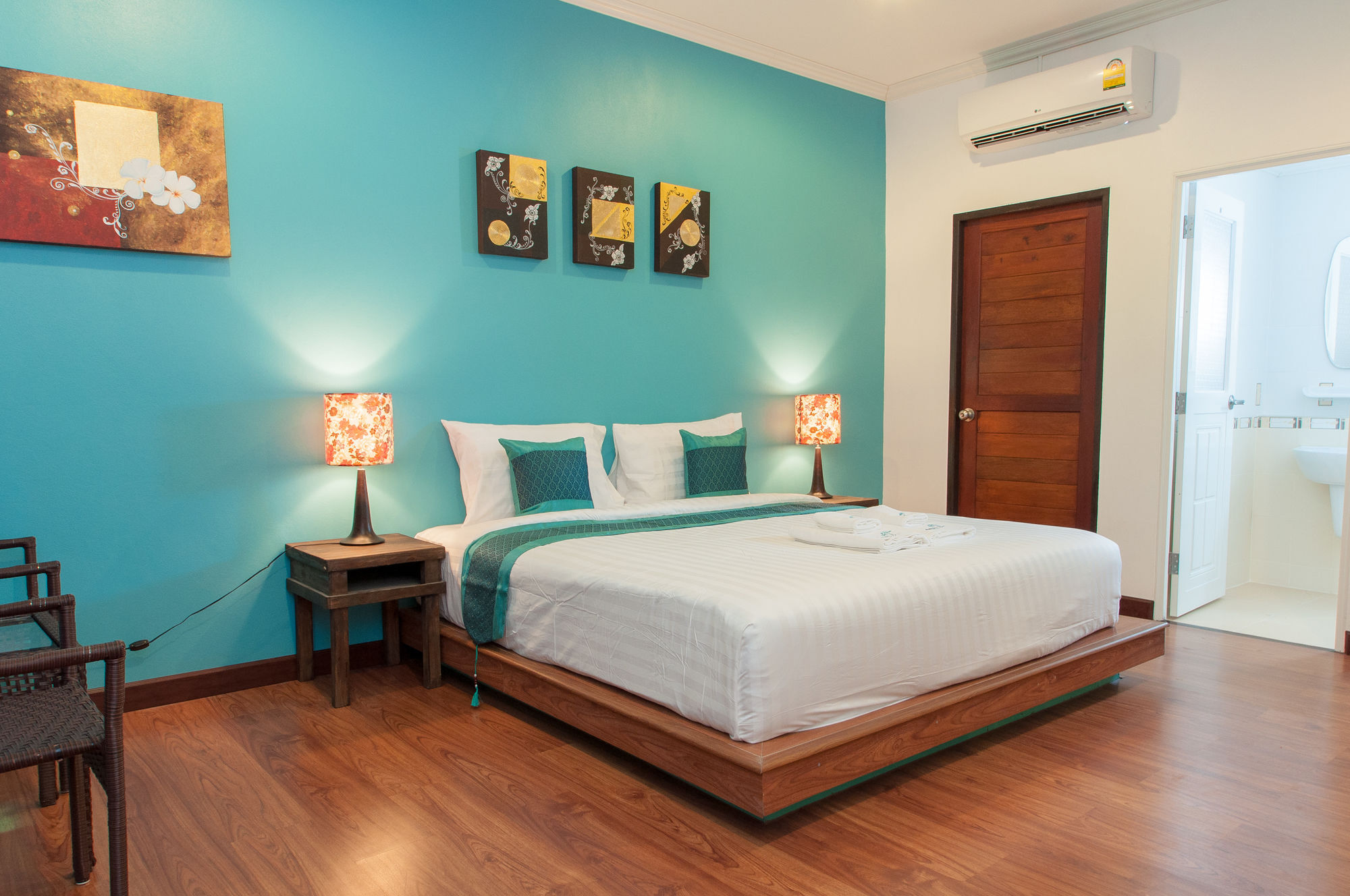 Aukotan Place Koh Tao Exterior photo